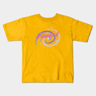 Manifest Kids T-Shirt